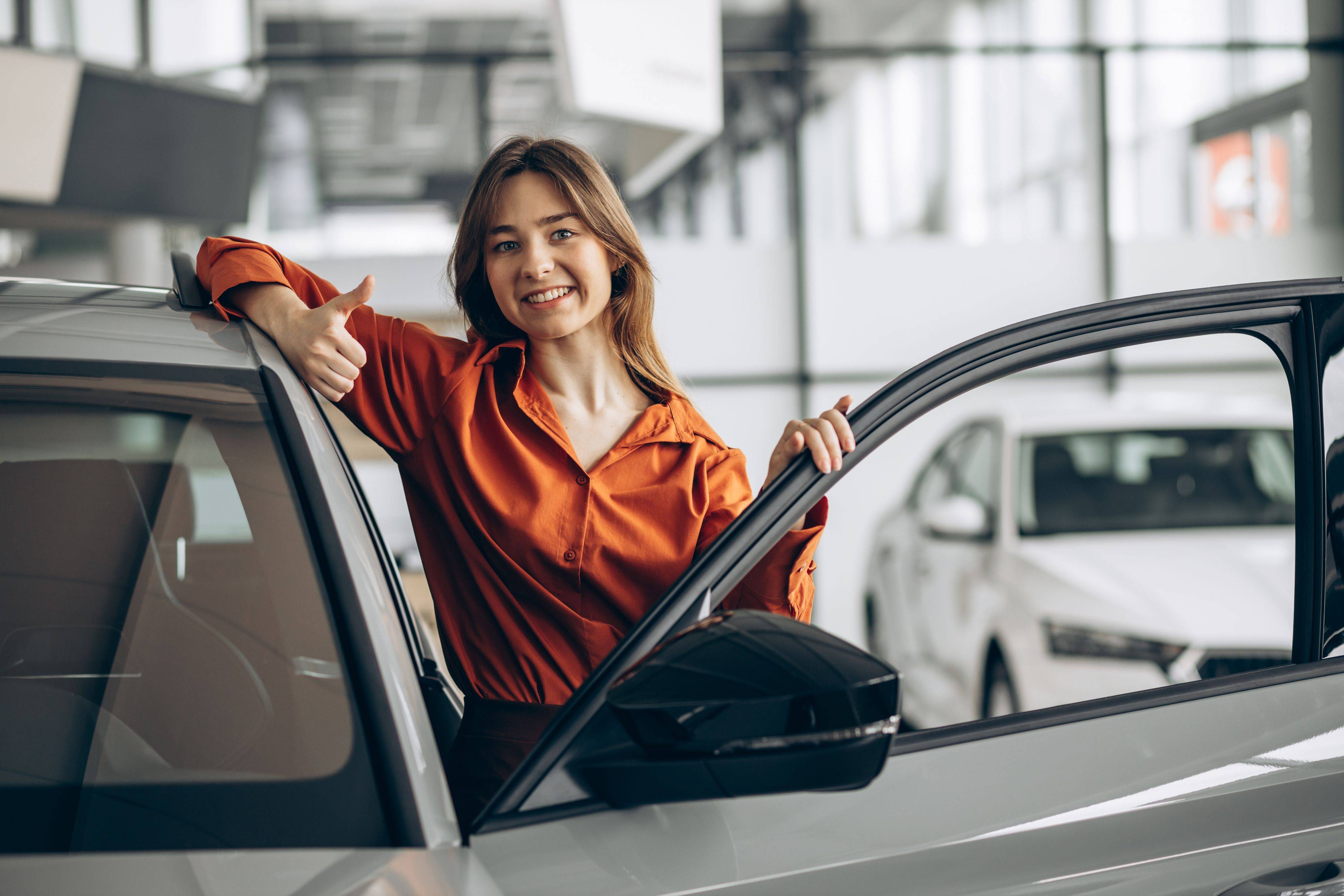 Benefícios do Financiamento para Comprar Carro