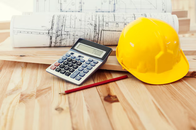 Construção com garantia