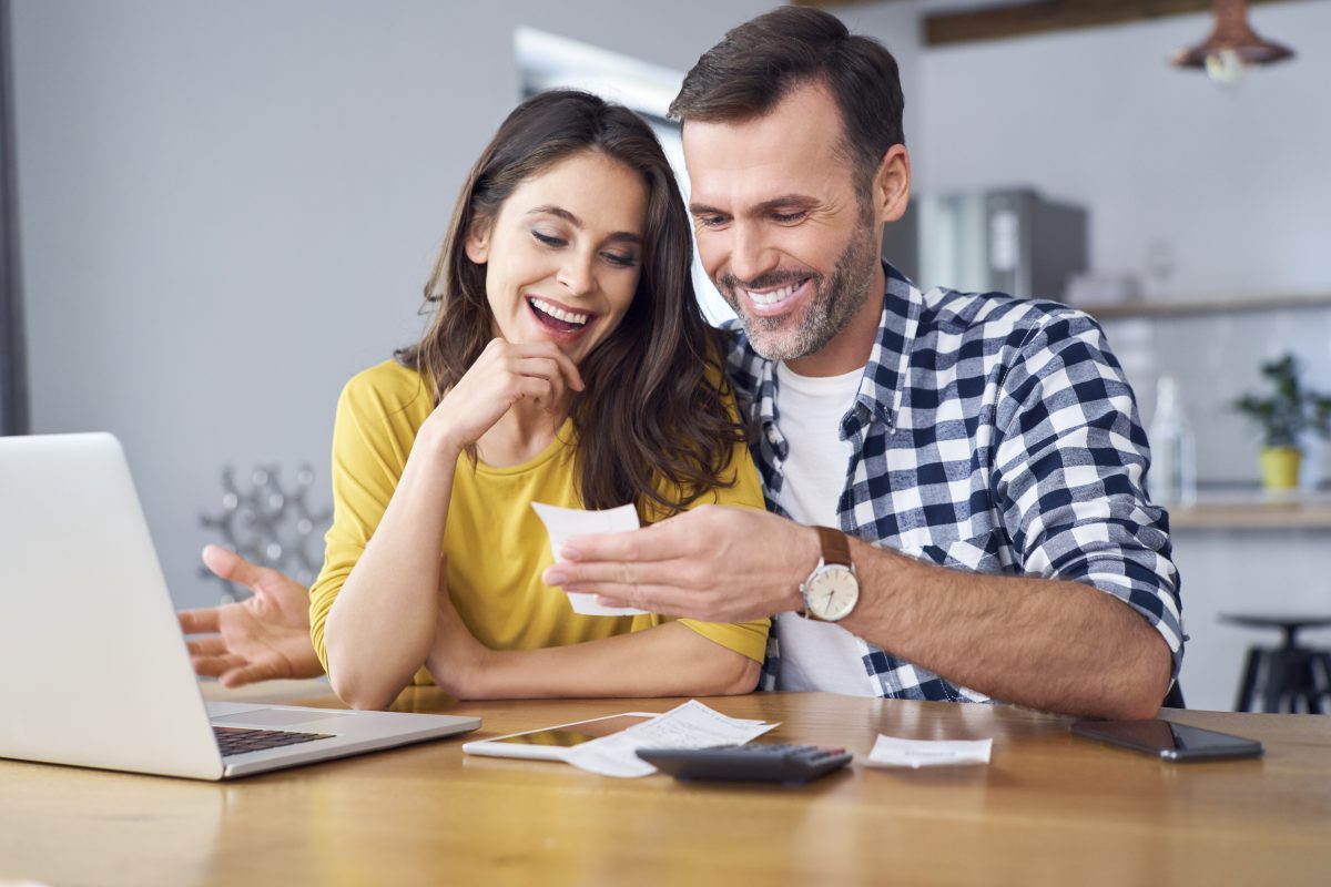 Benefícios do Empréstimo usando Terreno como Garantia
