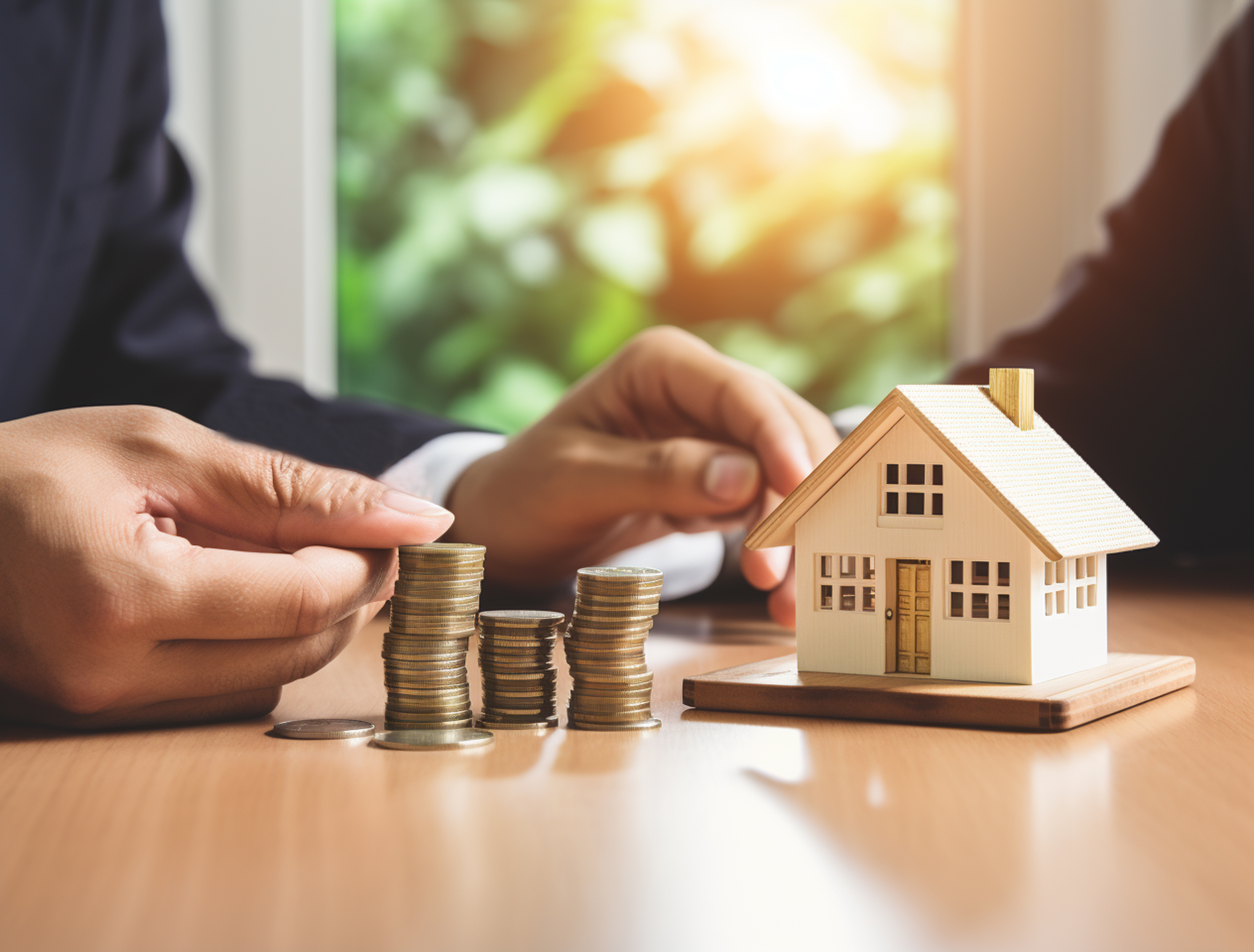 Financiamento de Terreno: crédito seguro para comprar seu lote